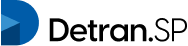 Logo Detran-SP
