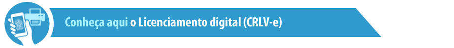 Conheça aqui o Licenciamento digital (CRLV-e)